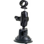 V.I.O. RAM Suction Mount + POV Camera Clamp