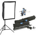 Chimera TL Lightbank Kit W/o Grid (500W/220V)