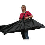Comely Productions COVCB121 Vinyl Carry Bag