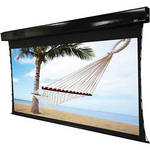 Elite Screens DTE133C106H Osprey Dual Motorized Projection Screen (52 x 122.2"/52 x 92.4", 120V)