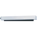 Da-Lite 84452B Advantage Electrol Motorized Projection Screen (65 x 116")