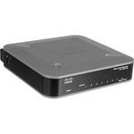 Cisco 100 Series SG 100D-08 Ethernet Switch