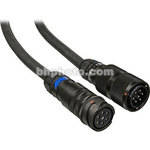 Arri Head to Ballast Cable for Daylight 6000 - 25'