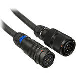 Arri Head to Ballast Cable for Arri 12kW HMI - 50' (15.2m)