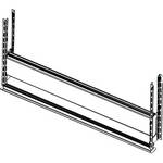 Elite ZCDTE110C88H Osprey Tension Dual Ceiling Trim Kit