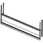 Elite ZCDTE117C94H Osprey Tension Dual Ceiling Trim Kit