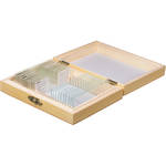Konus Protozoa Slide Set (10 Slides)