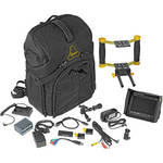 Ikan Fly Pack 2 DSLR Bundle w/V5600 (Sony Kit)