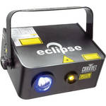 CHAUVET Eclipse Laser/LED Lighting Effect (100-240VAC)