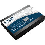OCZ 120GB Colossus LT SATA II 3.5" Solid State Drive