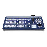 Analog Way TRK-800 Triple Remote Control Keypad for Seamless Switchers
