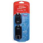 hahnel Combi TF Remote Control & Flash Trigger for Canon, Pentax & Samsung DSLRs