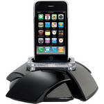 JBL On Stage Micro III Portable Loudspeaker Dock for iPod and iPhone