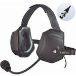 Eartec XTreme Professional Intercom Headset (5-Pin XLR-F)