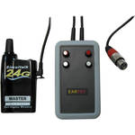 Eartec SLT-INT Wireless to Wired Interface for 24G Transceiver