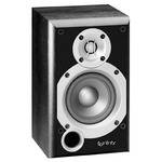 Infinity P143BK 4" 2-Way Passive Bookshelf Speaker (Black)