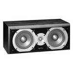 Infinity PC251BK 5.25" 2-Way Passive Center Channel Speaker (Black)