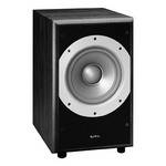 Infinity PS38BK 150W 8" Active Subwoofer
