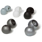 Monster Power Gel SuperTips Replacement Earphone Tips (Small, 6 Pairs)