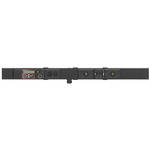 ETC SmartBar 2 Dimmer (4-Circuit) W/1-Phase Cable In, Dual Edison Output