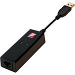 Zoom Telephonics Model 3095 V.92 USB Mini External Modem