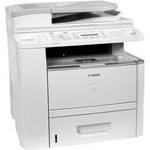 Canon imageCLASS D1170 Black & White Laser Multifunction Copier