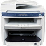 Canon imageCLASS D480 Black & White Laser Multifunction Copier
