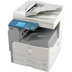 Canon imageCLASS MF7480 Black & White Laser Multifunction Printer/Copier