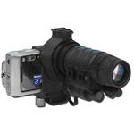 Morovision MONOCAM Digital Camera Night Vision Adapter Kit