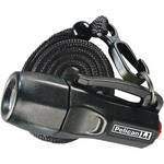 Pelican L1 LED Carded NVG Flashlight (Black)