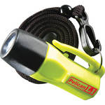 Pelican L1 LED Carded NVG Flashlight (Yellow)