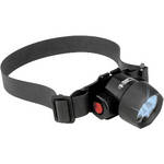 Pelican HeadsUp 2620 Xenon/LED Hands-Free Flashlight