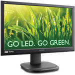 Viewsonic VG2436wm-LED 23.6" Widescreen LCD Computer Display