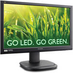 Viewsonic VG2236wm-LED 21.5" Widescreen LCD Computer Display