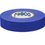 Rosco Gaffers Tape (0.9" x 82', Blue)