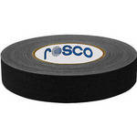Rosco Gaffer Tape (1" x 164', Black )