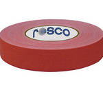 Rosco Gaffer Tape (1" x 164', Red )