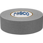 Rosco 48mm x 25 m Gaffer Tape (Grey)