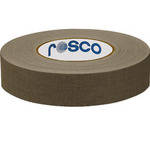 Rosco 48mm x 25 m Gaffer Tape (Brown)