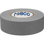Rosco 48mmx50m Gaffer Tape (Grey)