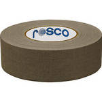 Rosco 48mmx50m Gaffer Tape (Brown)