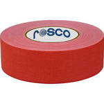 Rosco 48mmx50m Gaffer Tape (Red)