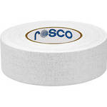 Rosco Gaffer Tape (2" x 164', White Box of 24 Rolls)