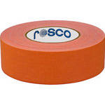 Rosco 48mmx50m Gaffer Tape (Fluorescent Orange)