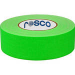 Rosco 48mmx50m Gaffer Tape (Fluorescent Green)