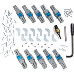 Da-Lite 36975 Repair Kit for Fast-Fold Deluxe Projection Screen