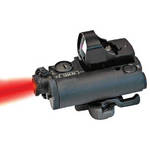 Morovision ITAL-A Visible Red Laser Pointer