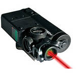 Morovision OTAL-A Visible Red Laser Pointer