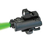 Morovision ITAL-A Visible Green Laser Pointer