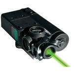 Morovision OTAL-A Visible Green Laser Pointer